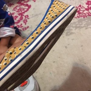 Tory Burch shoes